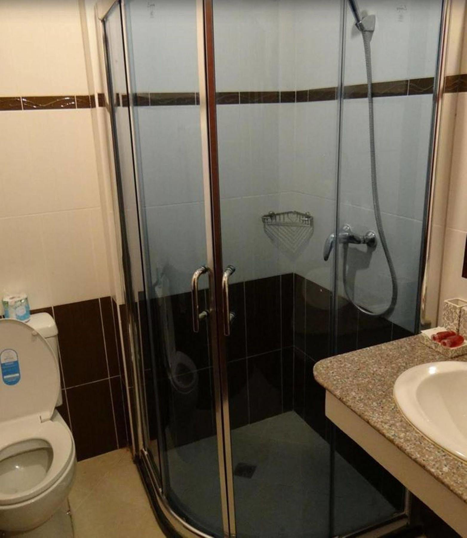Vayakorn Inn Vientiane Exteriör bild