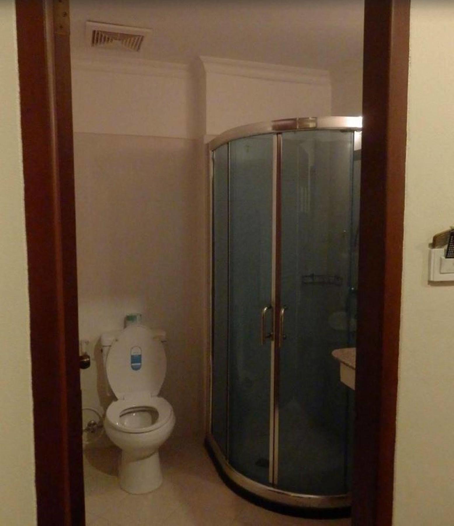 Vayakorn Inn Vientiane Exteriör bild