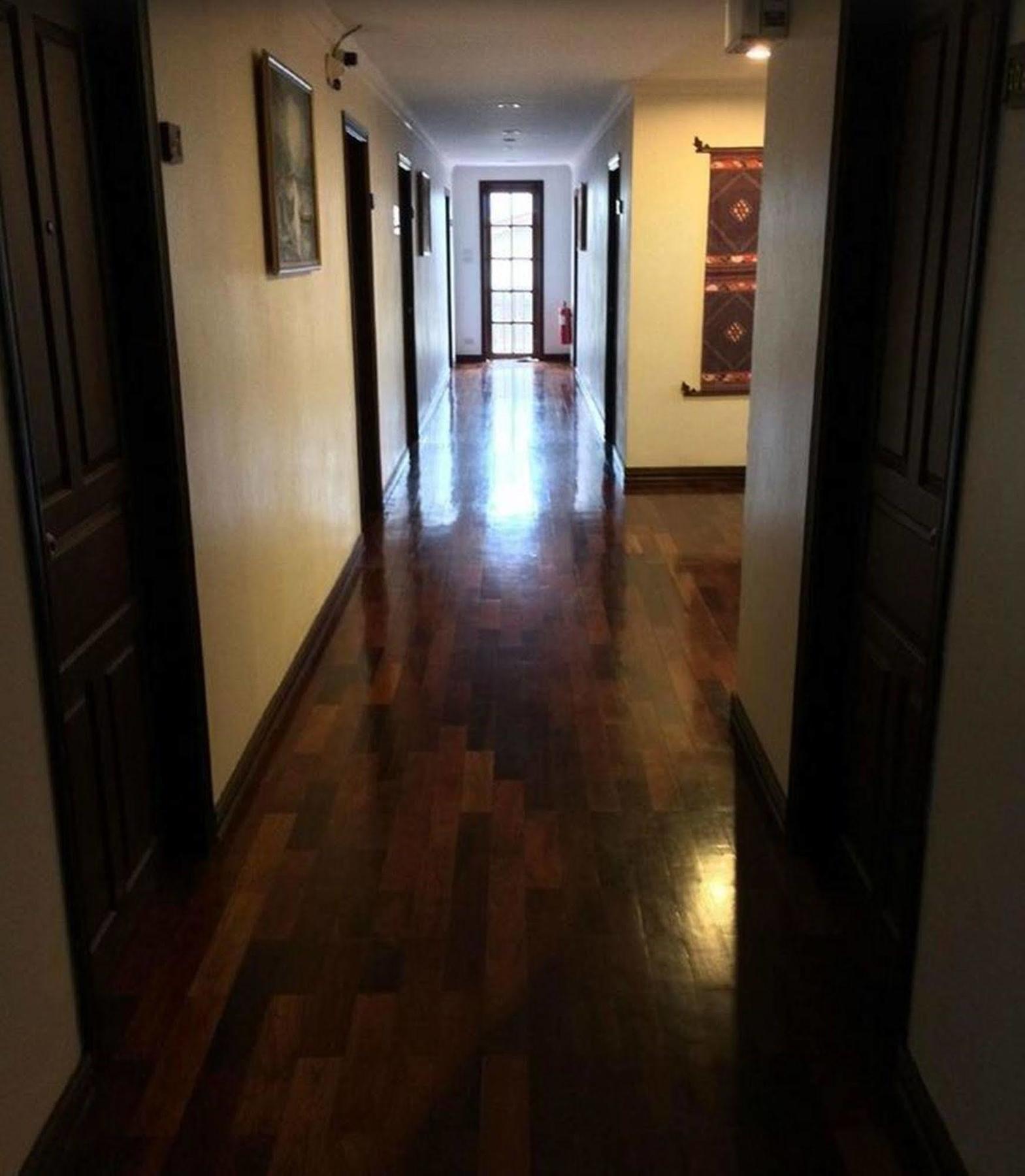 Vayakorn Inn Vientiane Exteriör bild
