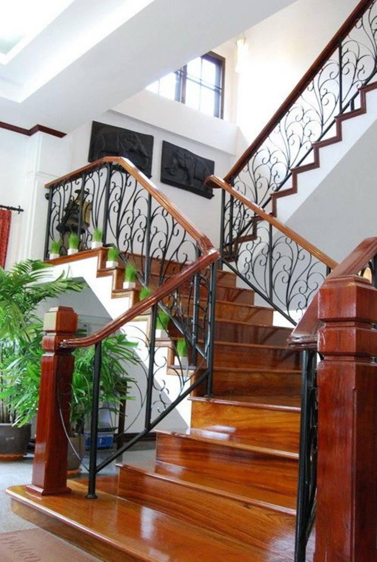 Vayakorn Inn Vientiane Exteriör bild