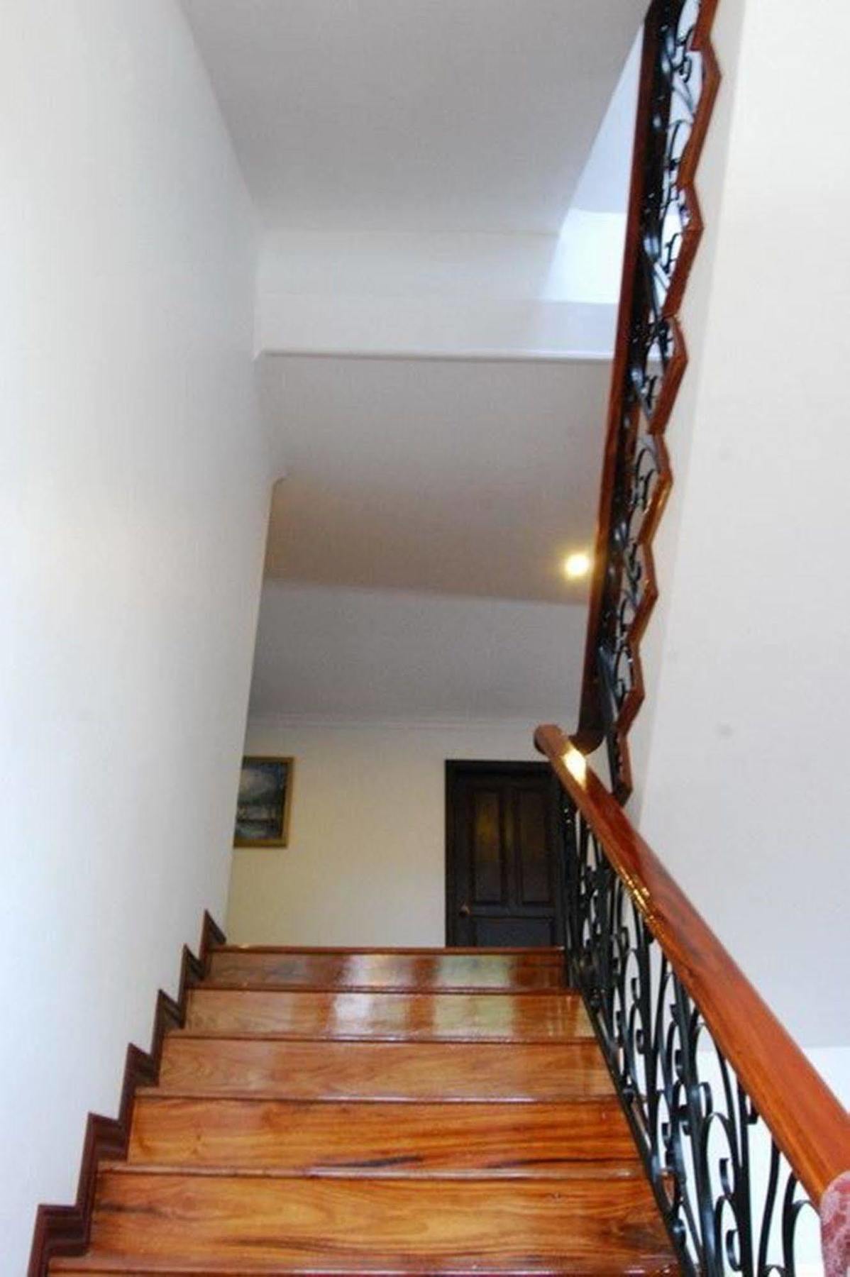 Vayakorn Inn Vientiane Exteriör bild